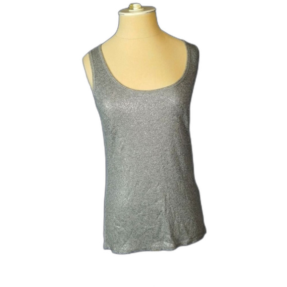 Tahari tank top medium - Picture 1 of 5